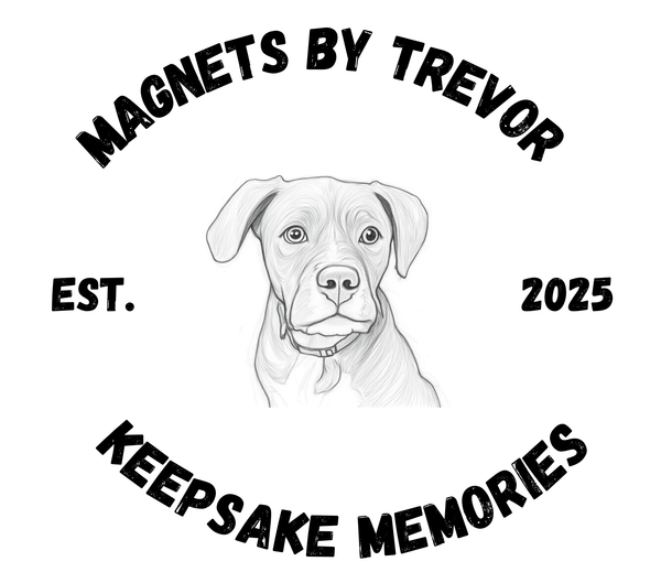 MAGNETS BY TREVOR